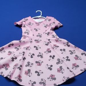 Girl's Dress